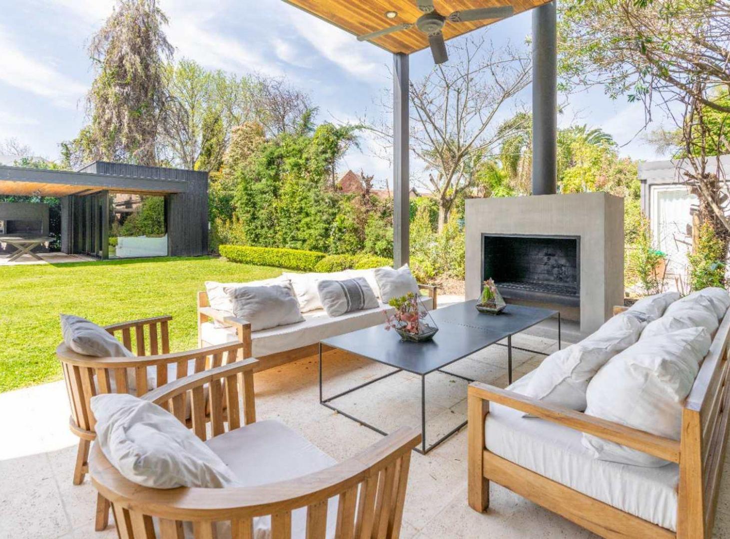 Foto de Casa Moderna en Venta en SAN ISIDRO CHICO, imagen 4