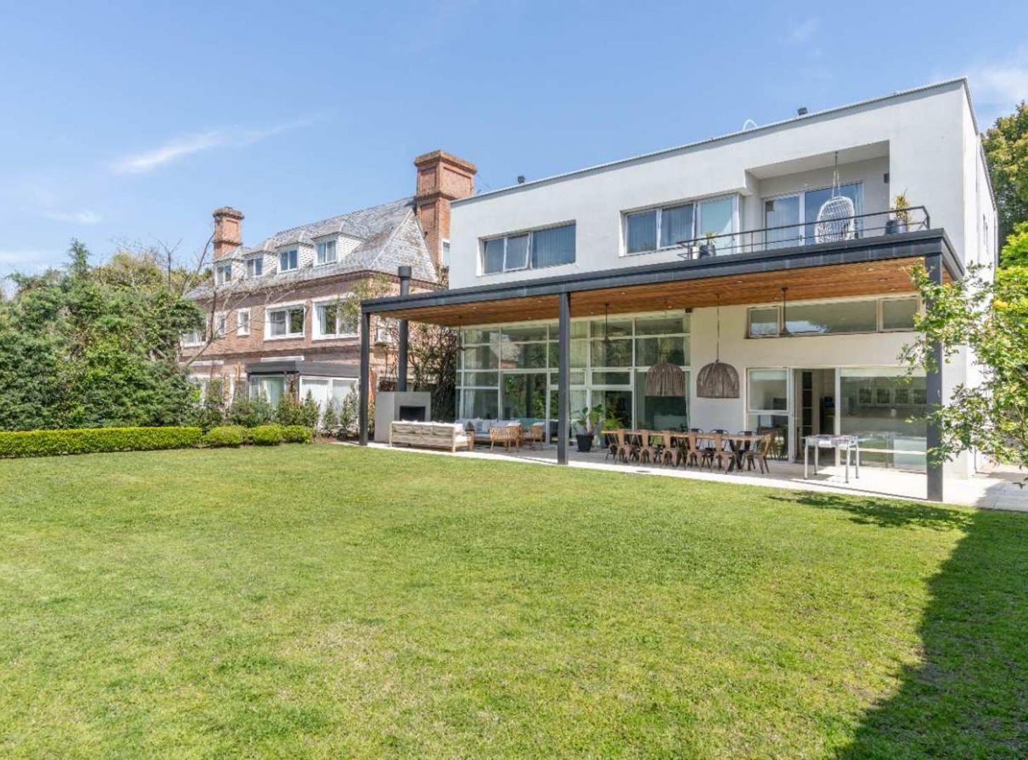 Foto de Casa Moderna en Venta en SAN ISIDRO CHICO, imagen 5