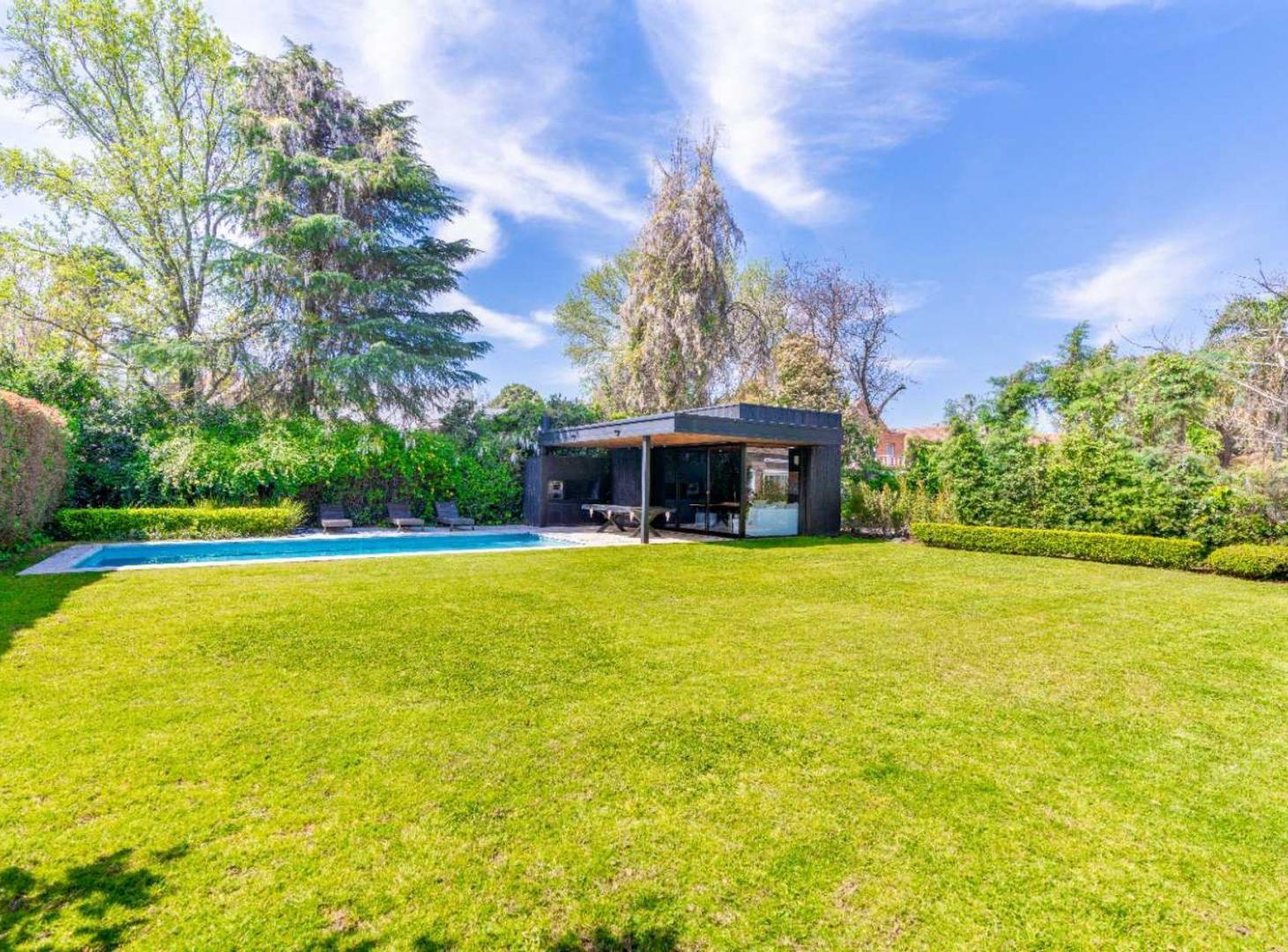 Foto de Casa Moderna en Venta en SAN ISIDRO CHICO, imagen 2
