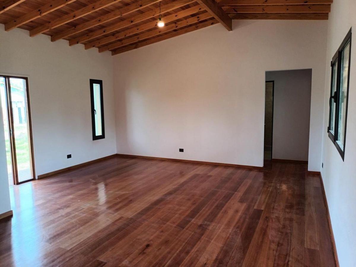 Foto de venta casa 4 ambientes ECO CHACRAS Escobar, imagen 2