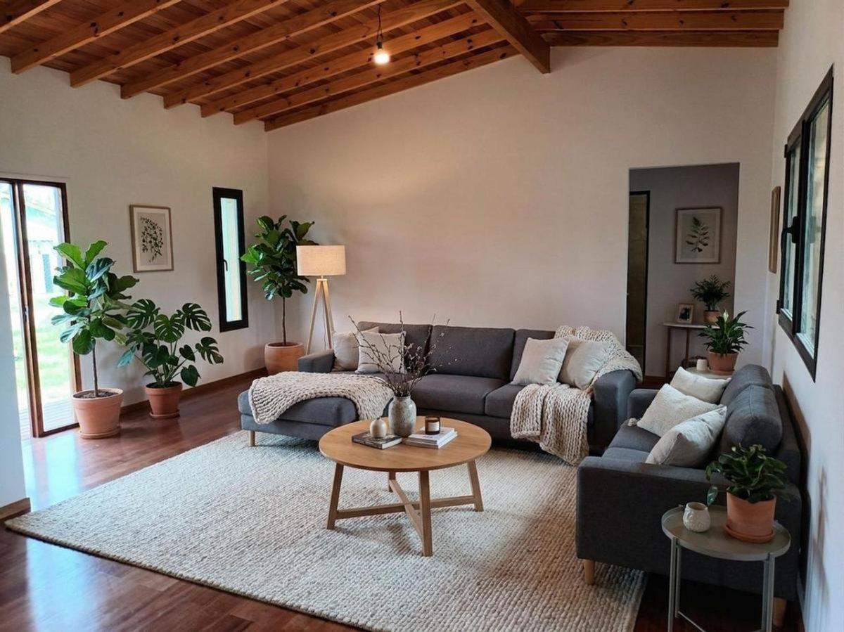 Foto de venta casa 4 ambientes ECO CHACRAS Escobar, imagen 1