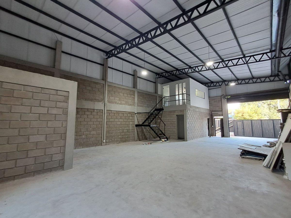 Foto de Venta Galpón en Troncos de Talar - Tigre -Estrenar, imagen 4
