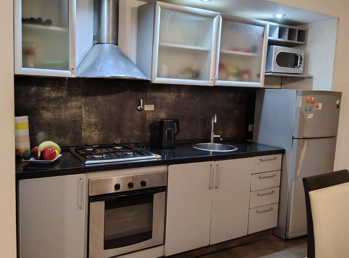 Foto de VENTA DEPARTAMENTO CON COCHERA PILETA RECOLETA, imagen 4