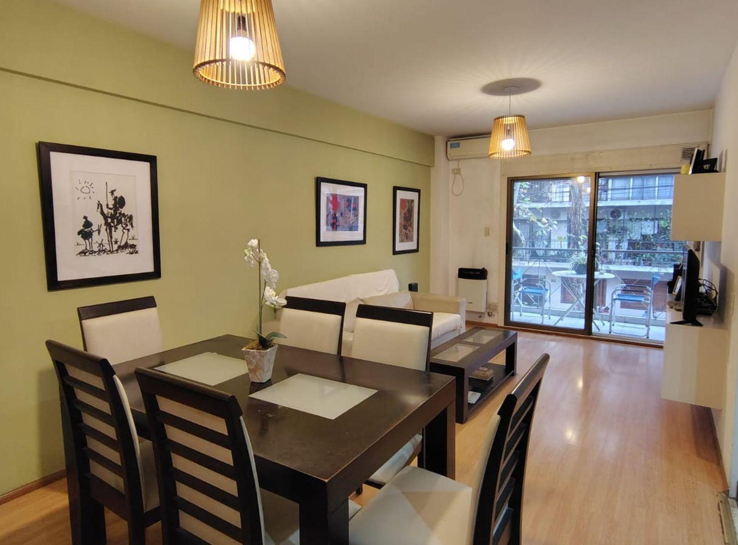 Foto de VENTA DEPARTAMENTO CON COCHERA PILETA RECOLETA, imagen 2