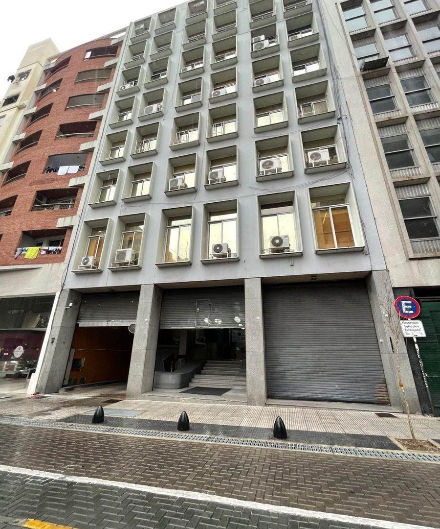 Foto de LOCAL EN VENTA TACUARI 100, MONSERRAT, imagen 3