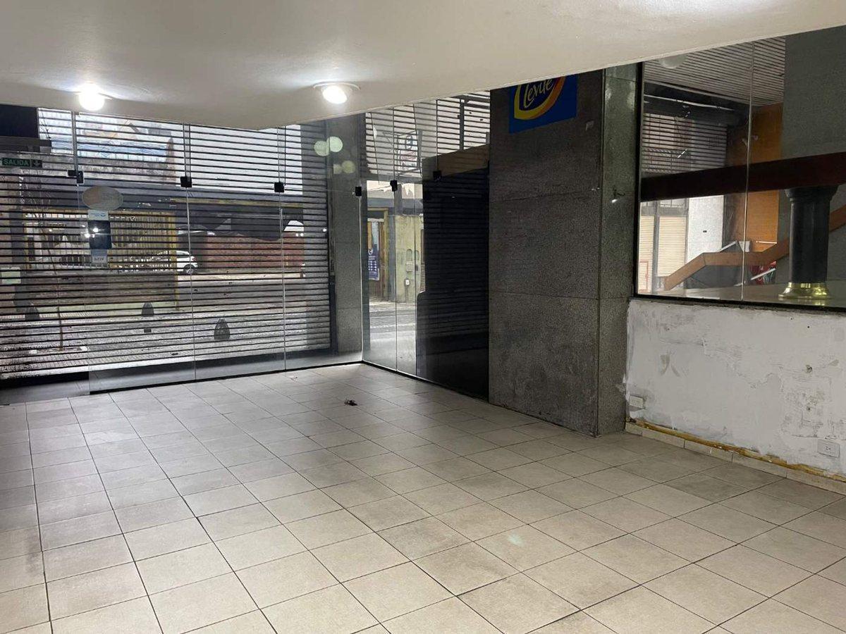 Foto de LOCAL EN VENTA TACUARI 100, MONSERRAT, imagen 5