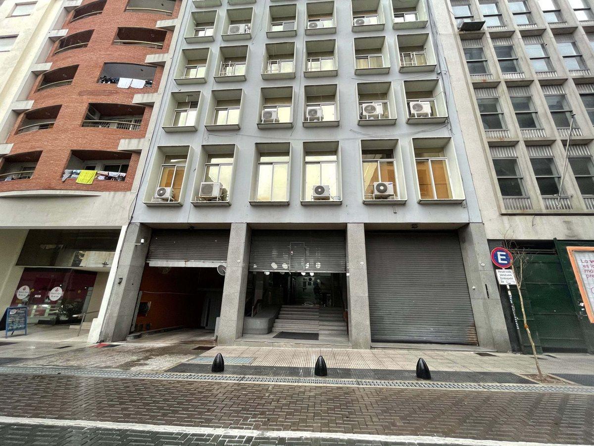 Foto de Oficina a la Venta en Monserrat, imagen 4
