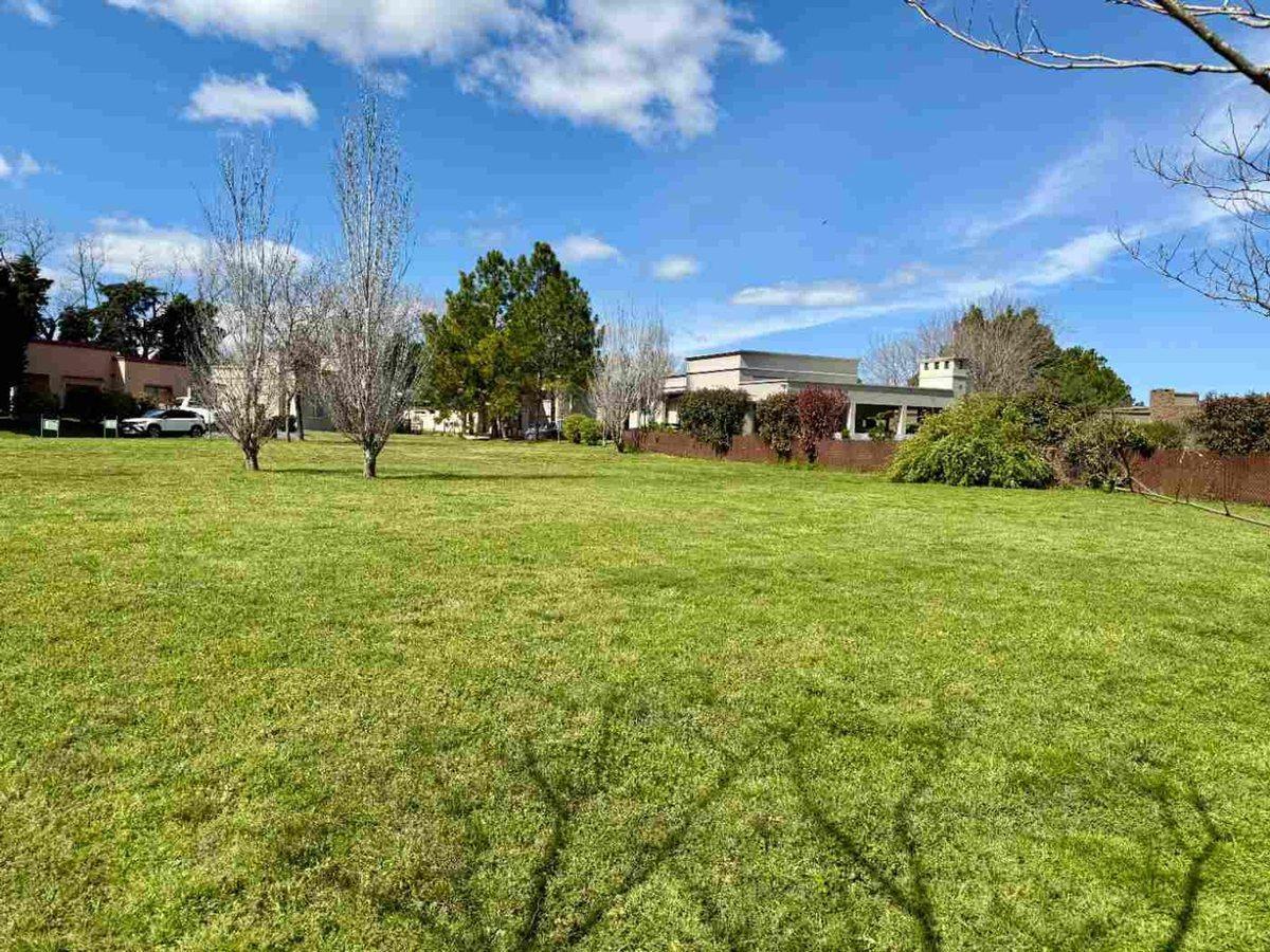 Foto de TERRENO EN VENTA BARRIO CERRADO EL CARDAL, imagen 5