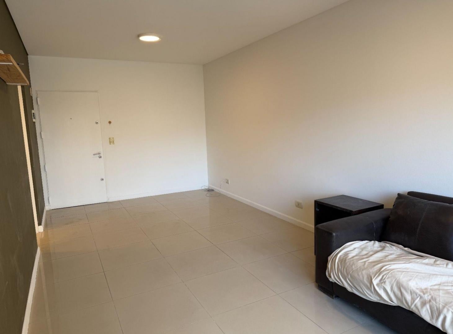 Foto de Alquiler depto monoambiente balcon Villa Crespo, imagen 5