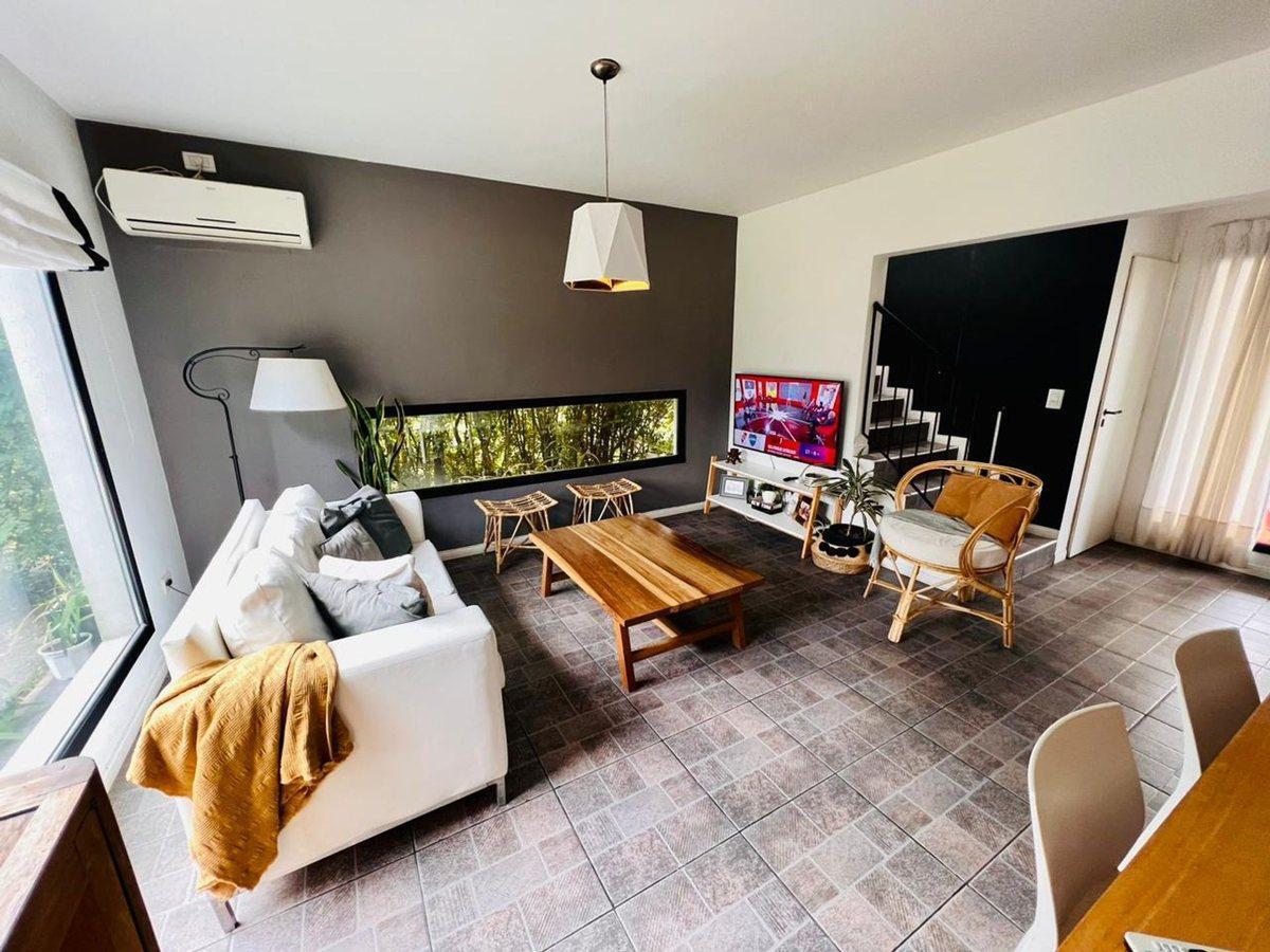 Foto de ALQUILER Casa Barrio La Angelica Pilar Pileta, imagen 4