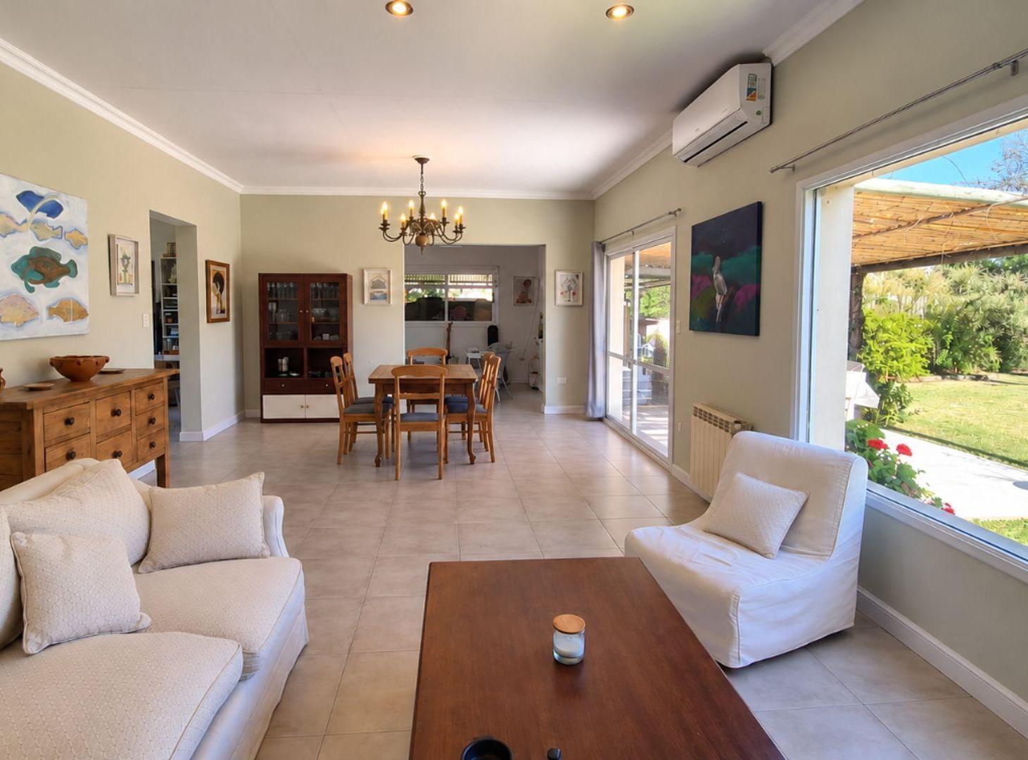 Foto de Venta casa 5 amb lav cochera Barrio Cerrado Luján, imagen 3
