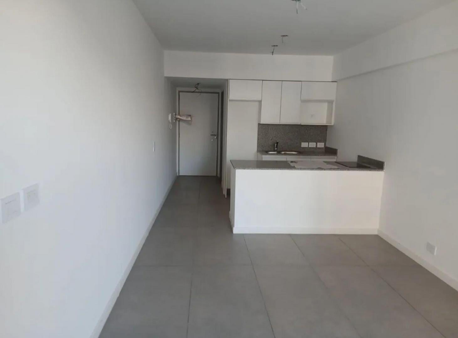 Foto de VENTA MONOAMBIENTE A ESTRENAR - VILLA URQUIZA, imagen 3
