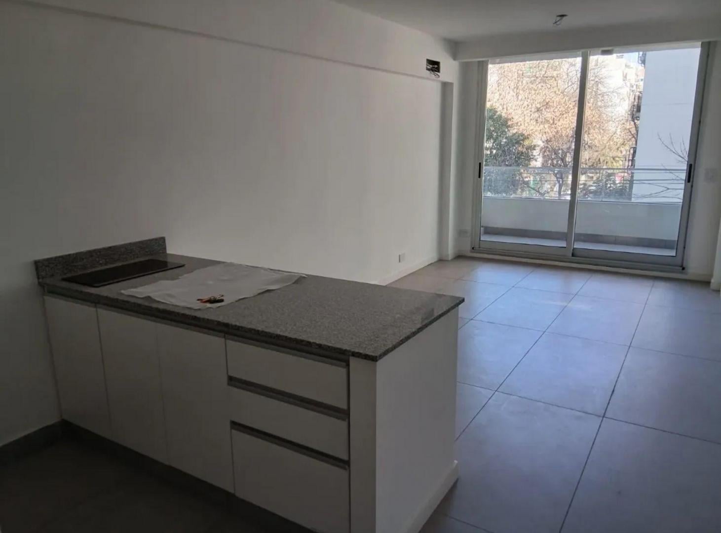 Foto de VENTA MONOAMBIENTE A ESTRENAR - VILLA URQUIZA, imagen 1