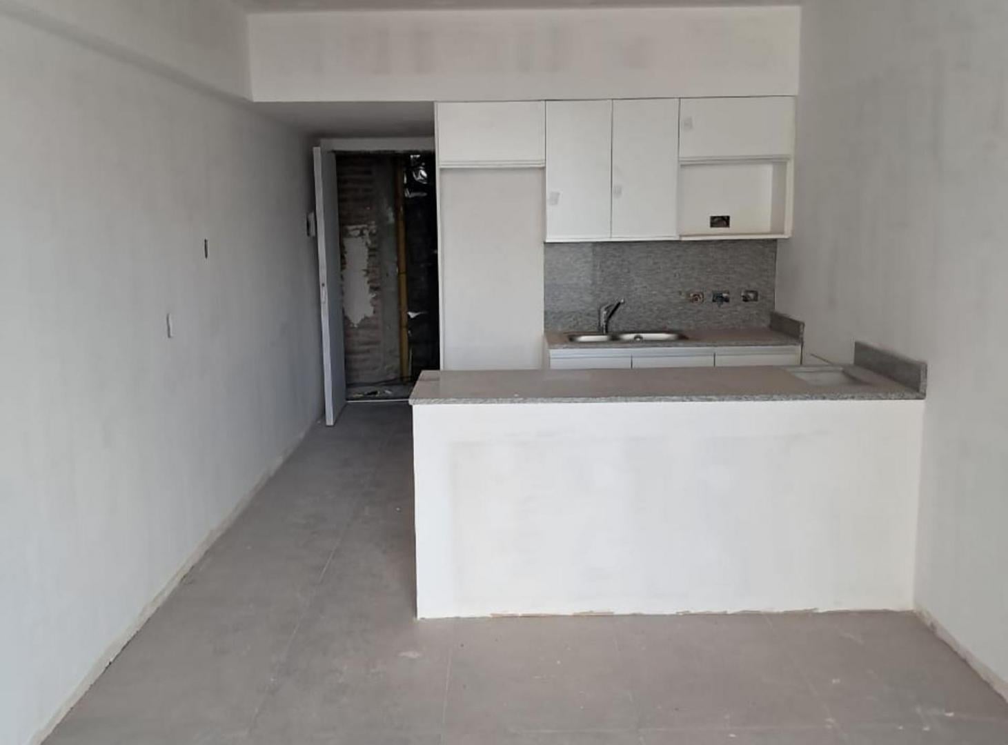 Foto de VENTA MONOAMBIENTE A ESTRENAR - VILLA URQUIZA, imagen 4