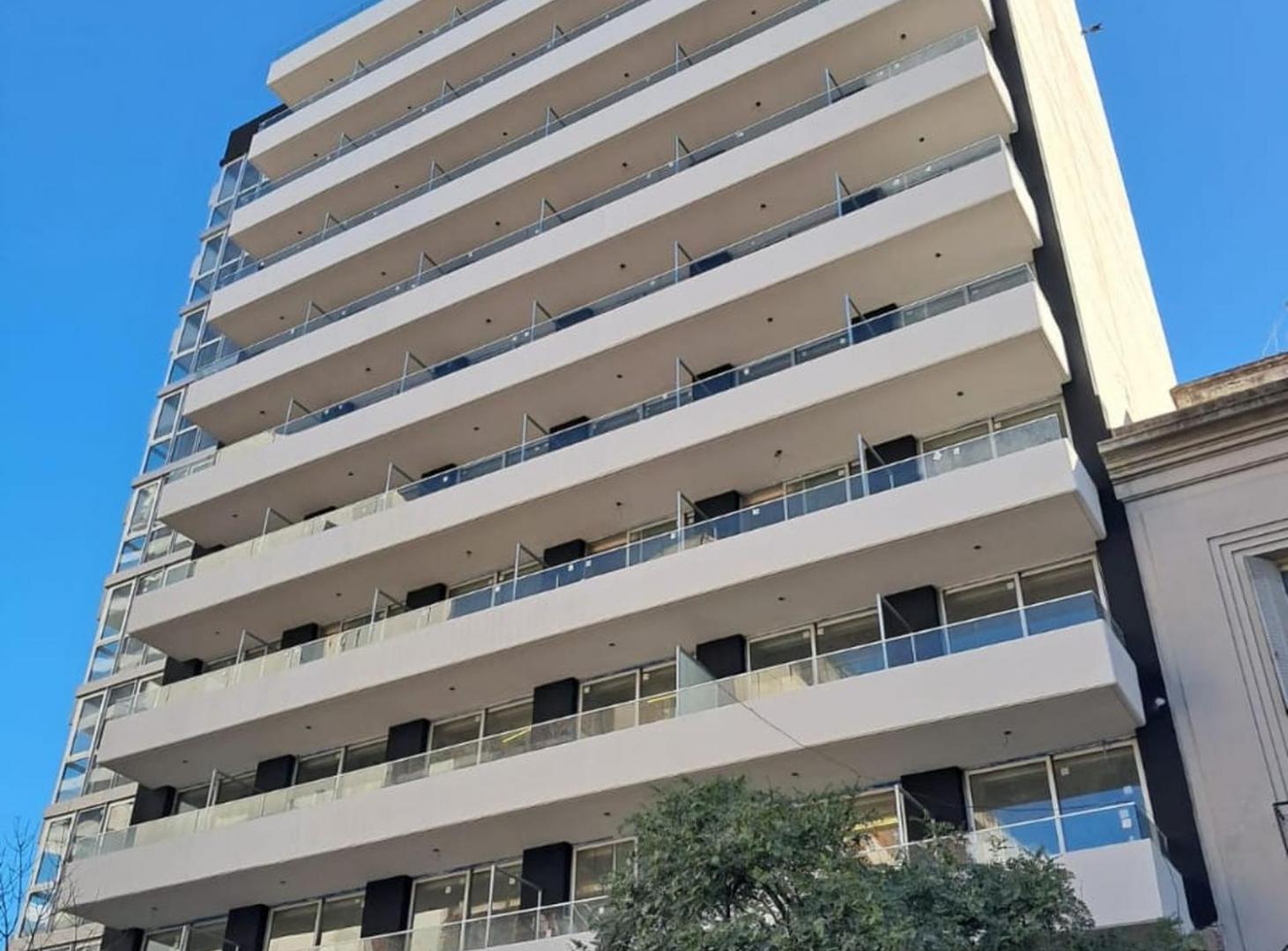 Foto de VENTA MONOAMBIENTE A ESTRENAR - VILLA URQUIZA, imagen 2