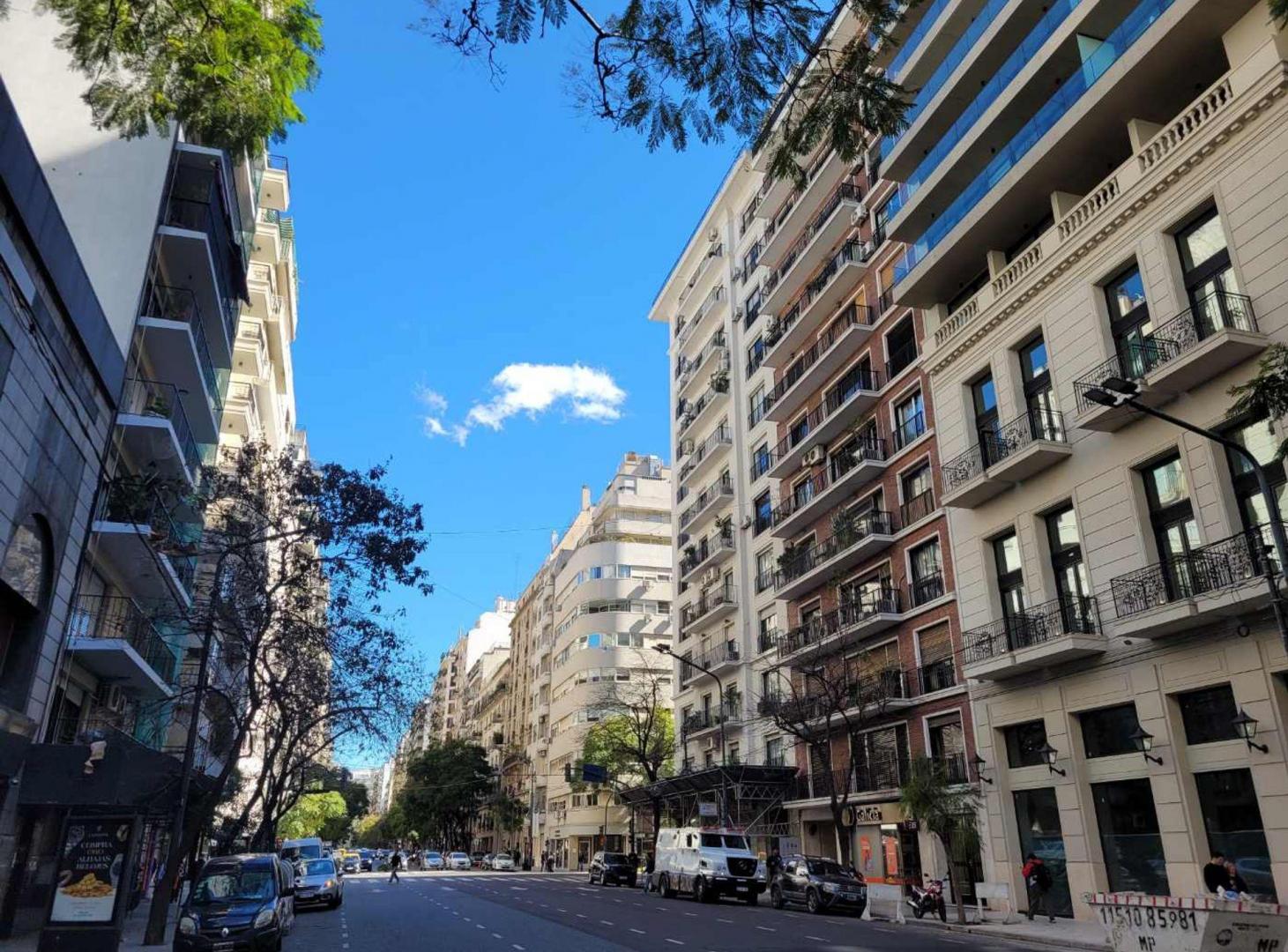 Foto de Exclusivo departamento a estrenar en Recoleta, imagen 1