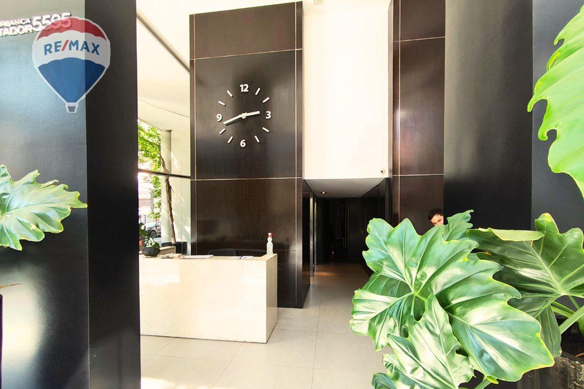 Foto de Venta Dpto 4 amb Belgrano terraza propia cochera, imagen 4