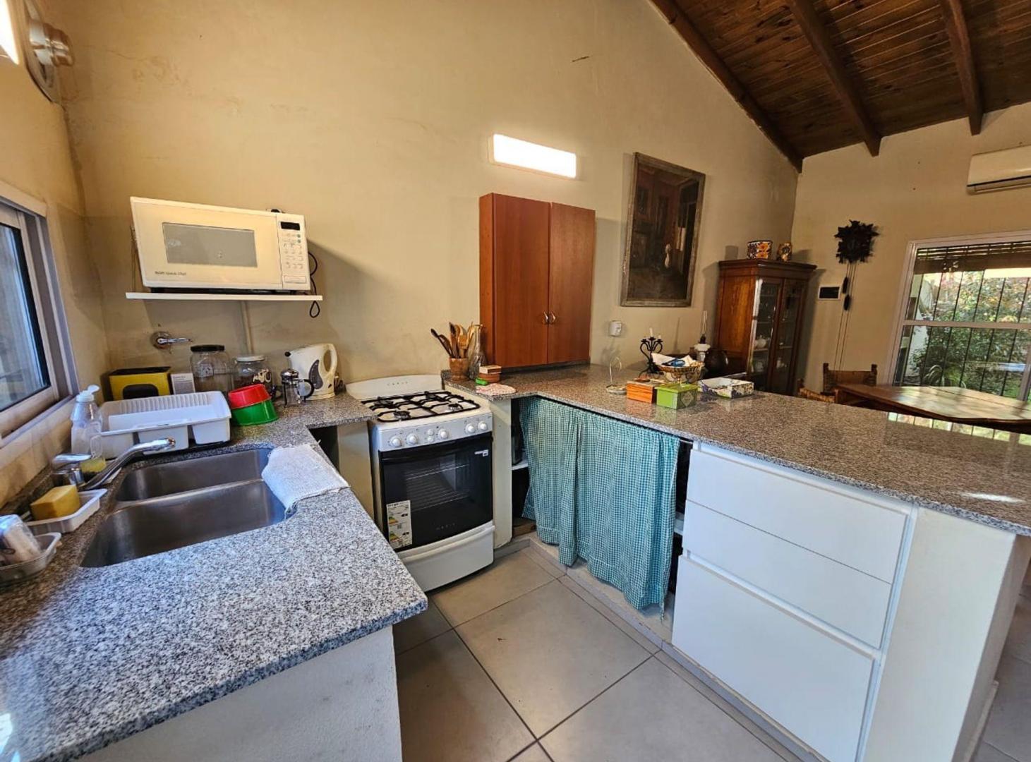 Foto de VENTA Casa 3 amb con jardín y parrilla La Alborada, imagen 4