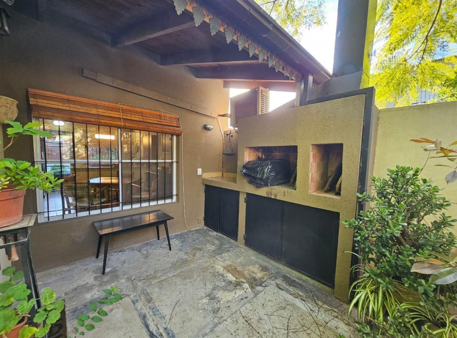 Foto de VENTA Casa 3 amb con jardín y parrilla La Alborada, imagen 1