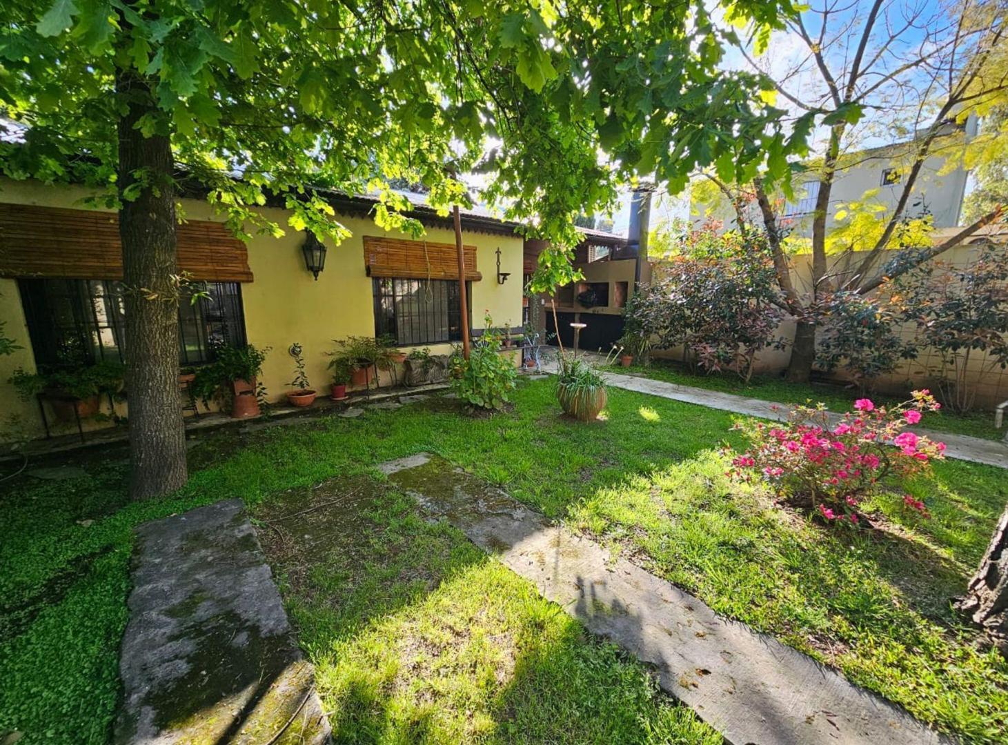 Foto de VENTA Casa 3 amb con jardín y parrilla La Alborada, imagen 5