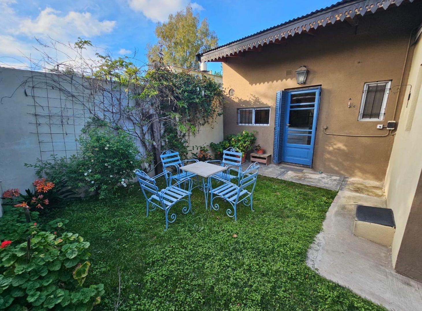 Foto de VENTA Casa 3 amb con jardín y parrilla La Alborada, imagen 3