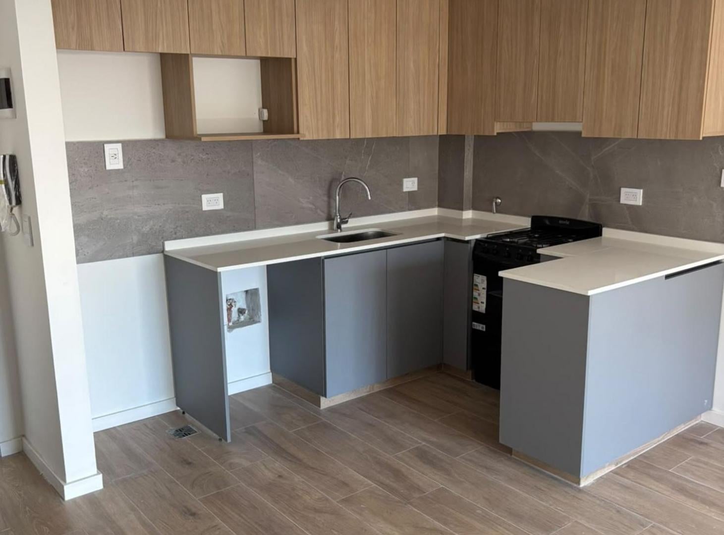 Foto de Departamento en Alquiler 3 ambientes Parque Chas, imagen 2