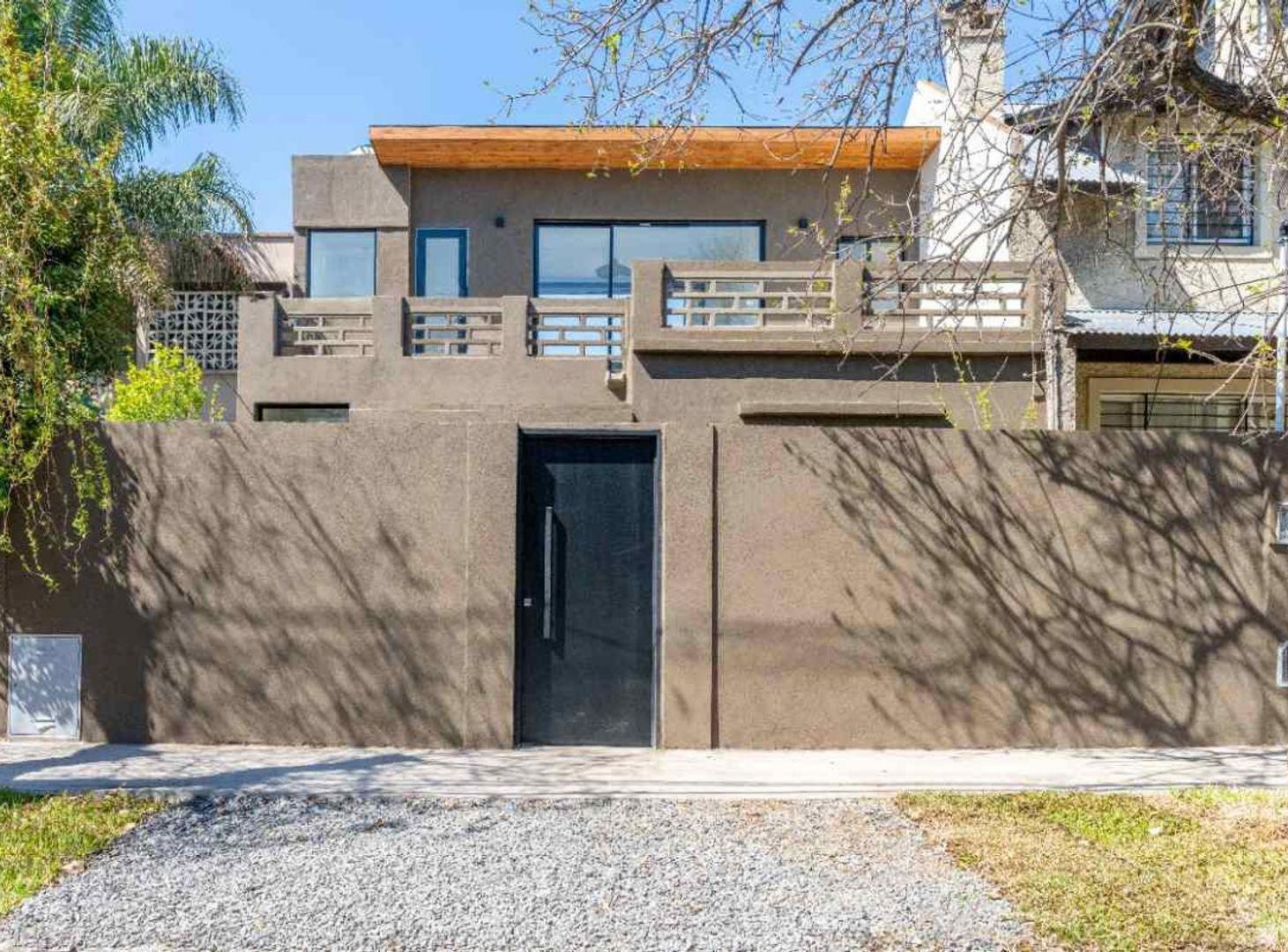 Foto de NVO!!! Casa A estrenar 2/3 dorm en el Bajo de SI, imagen 2