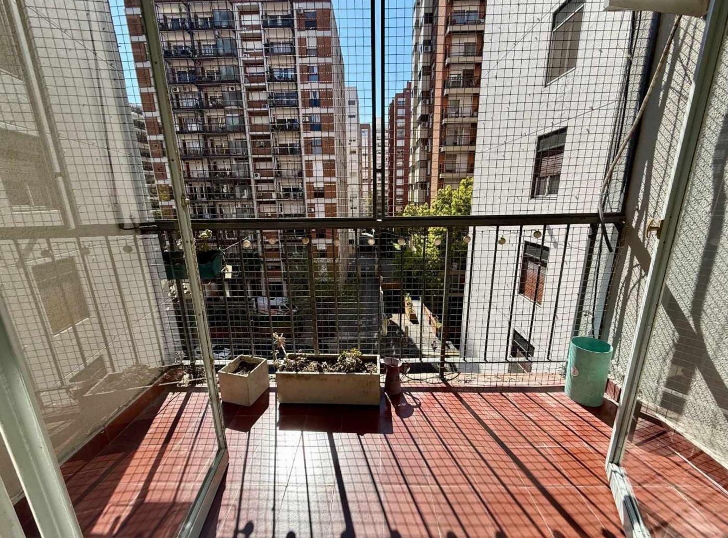 Foto de Departamento en venta Acassuso 3 ambientes balcon, imagen 3