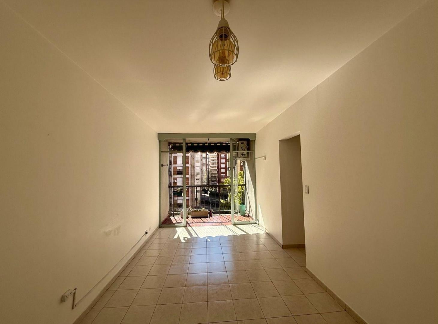 Foto de Departamento en venta Acassuso 3 ambientes balcon, imagen 1