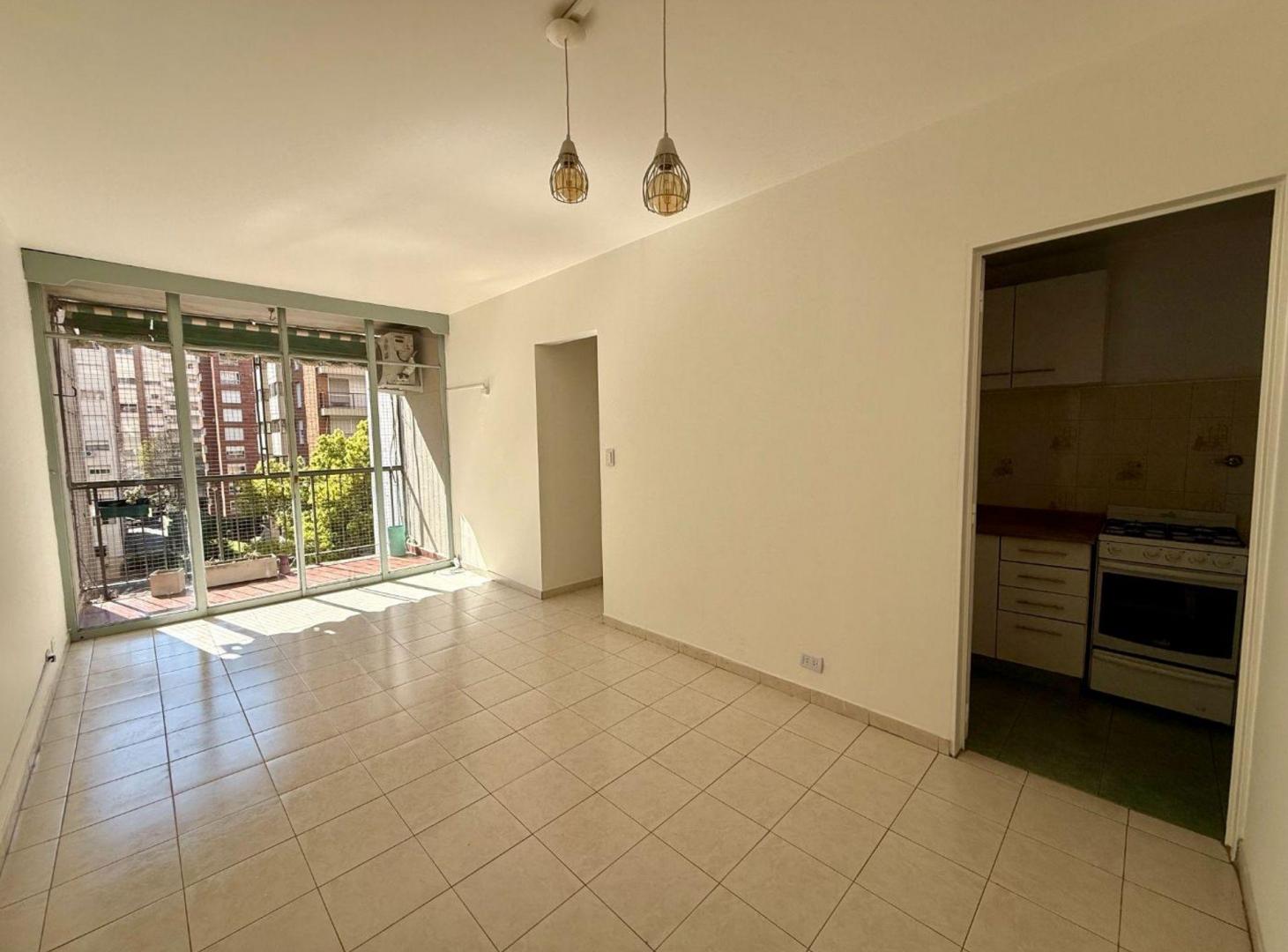 Foto de Departamento en venta Acassuso 3 ambientes balcon, imagen 4