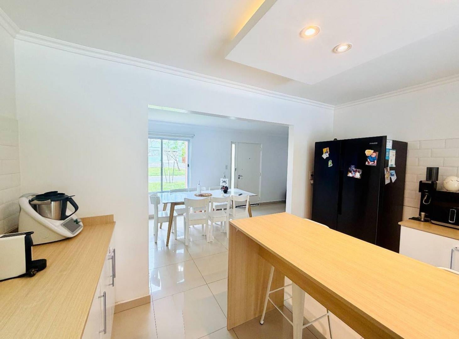 Foto de Casa venta Pilar del Este Pileta Santa Guadalupe, imagen 4