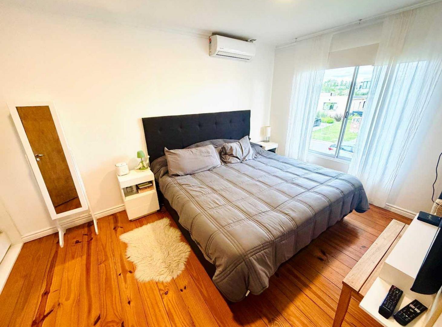 Foto de Casa venta Pilar del Este Pileta Santa Guadalupe, imagen 5