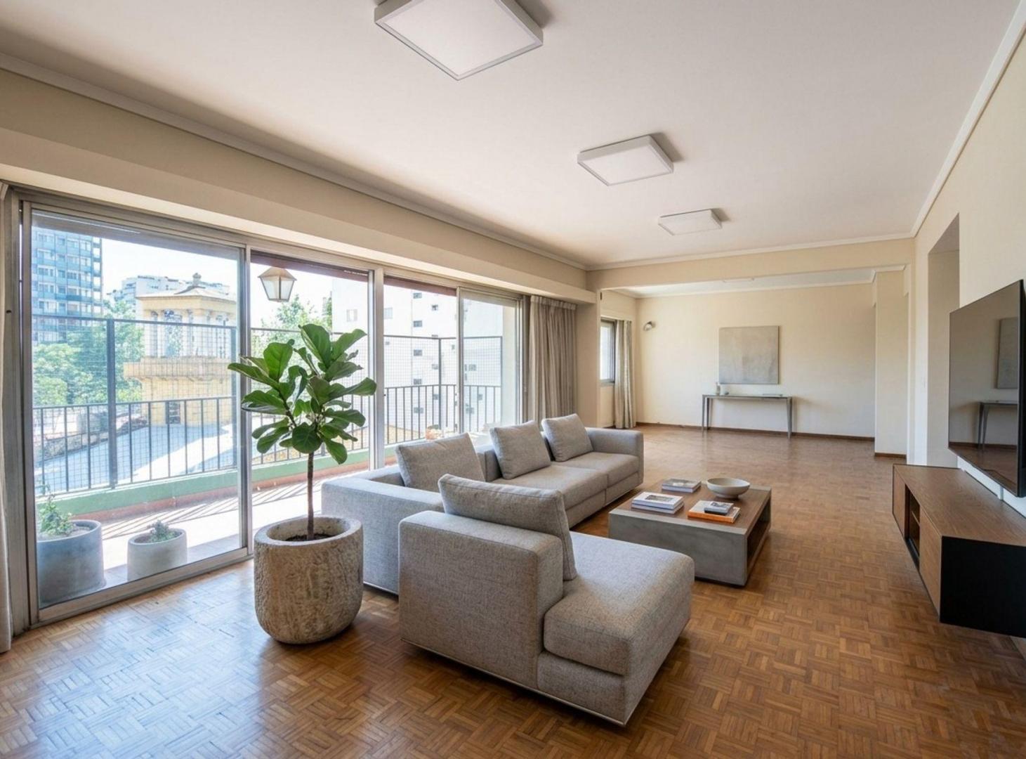 Foto de PARA REFACCIONAR escritorio +3 habitaciones +2 dep, imagen 5