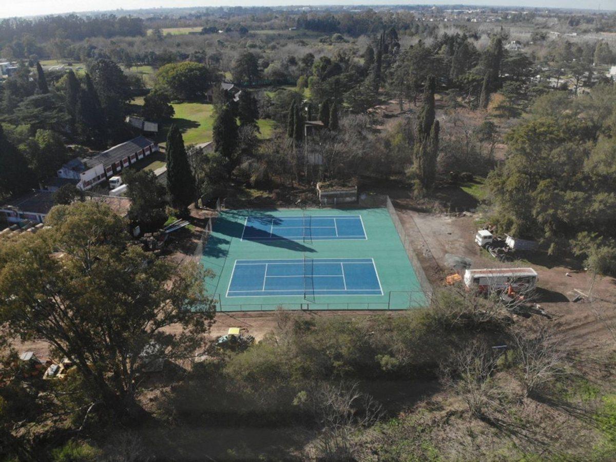 Foto de VENTA LOTE INTERNO EN PILAR DEL ESTE - SANTA SOFIA, imagen 5