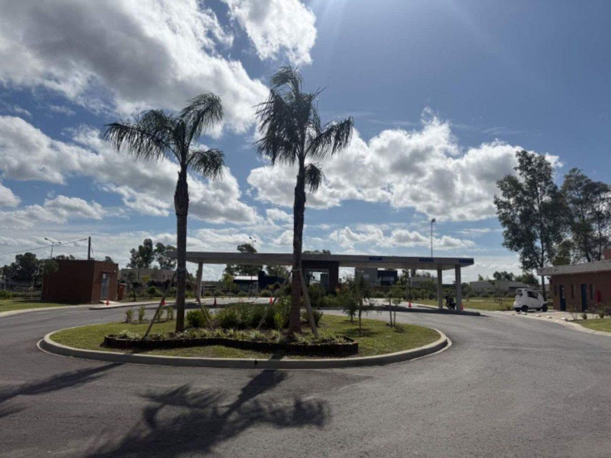 Foto de VENTA LOTE INTERNO EN PILAR DEL ESTE - SANTA SOFIA, imagen 1