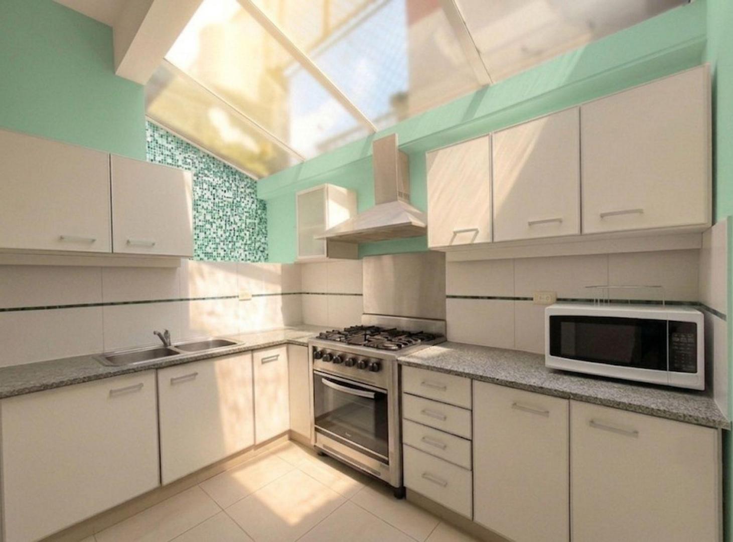 Foto de PH EN VENTA BECCAR PB 3 AMB CON PATIO Y PARRILLA, imagen 2