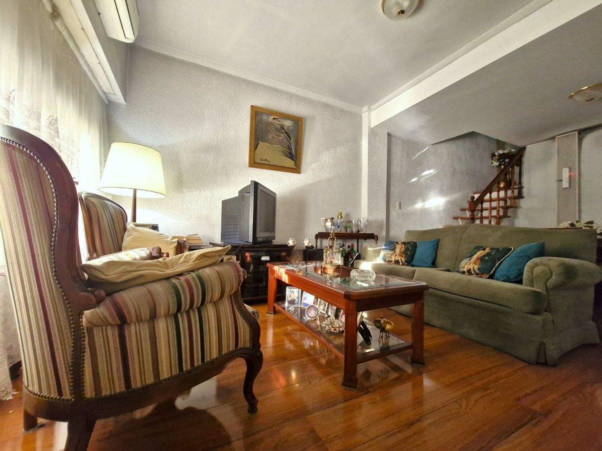 Foto de DUPLEX EN VENTA OLIVOS 3 AMB CON COCH PATIO PARRI, imagen 5