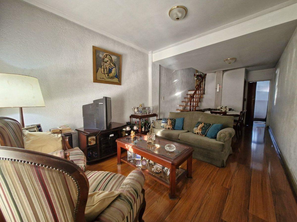 Foto de DUPLEX EN VENTA OLIVOS 3 AMB CON COCH PATIO PARRI, imagen 3