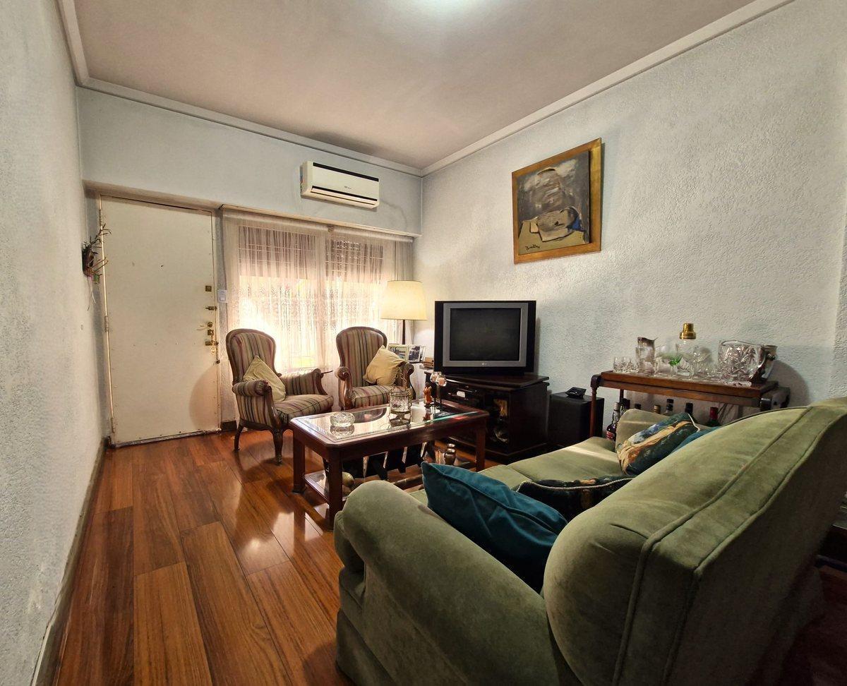 Foto de DUPLEX EN VENTA OLIVOS 3 AMB CON COCH PATIO PARRI, imagen 4