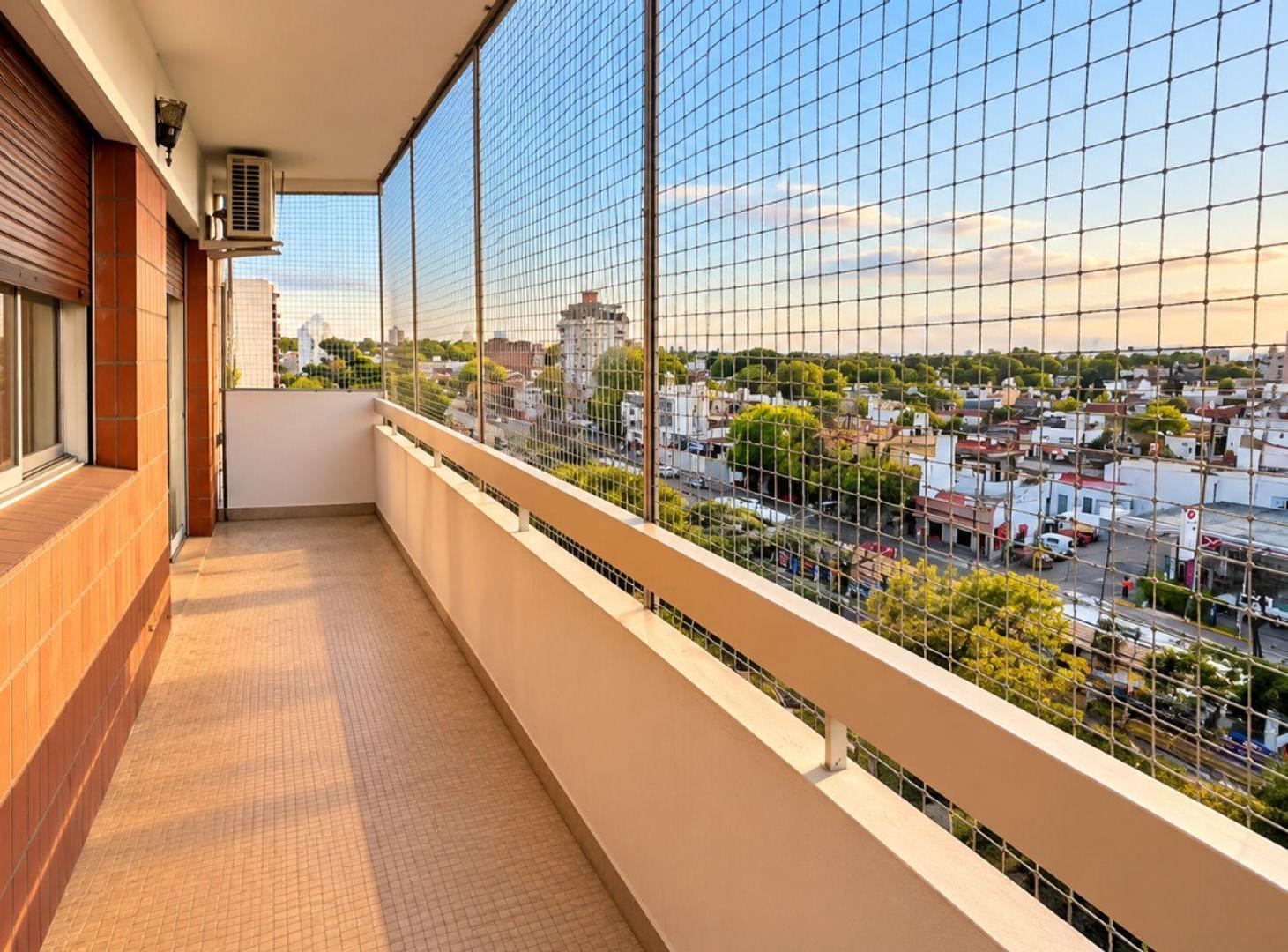 Foto de Venta departamento 3 ambientes Villa Luro Balcon, imagen 1