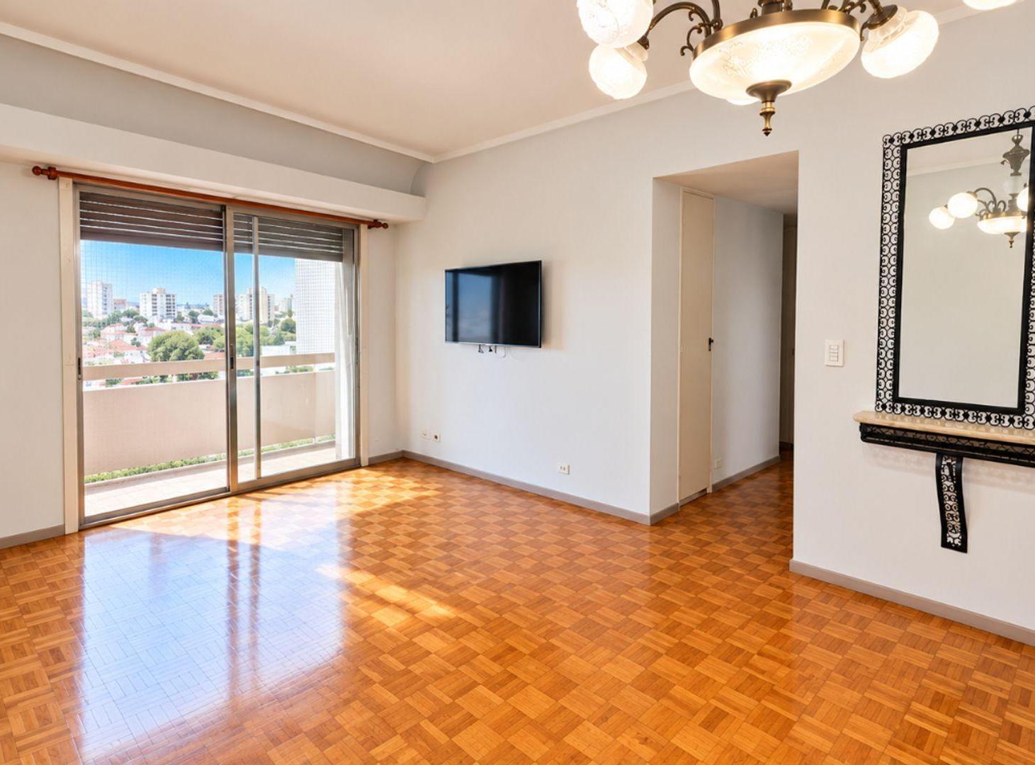 Foto de Venta departamento 3 ambientes Villa Luro Balcon, imagen 2