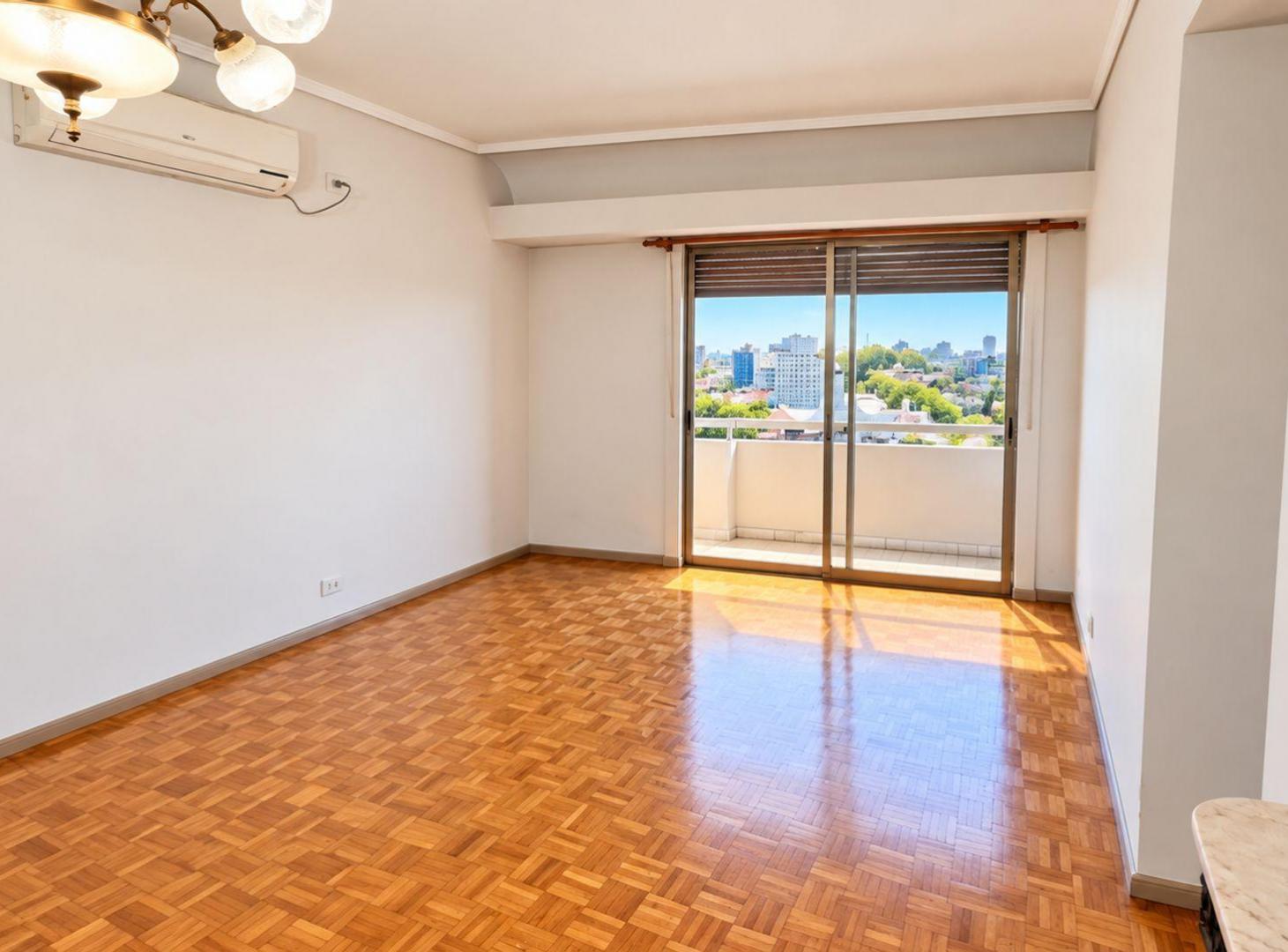 Foto de Venta departamento 3 ambientes Villa Luro Balcon, imagen 5