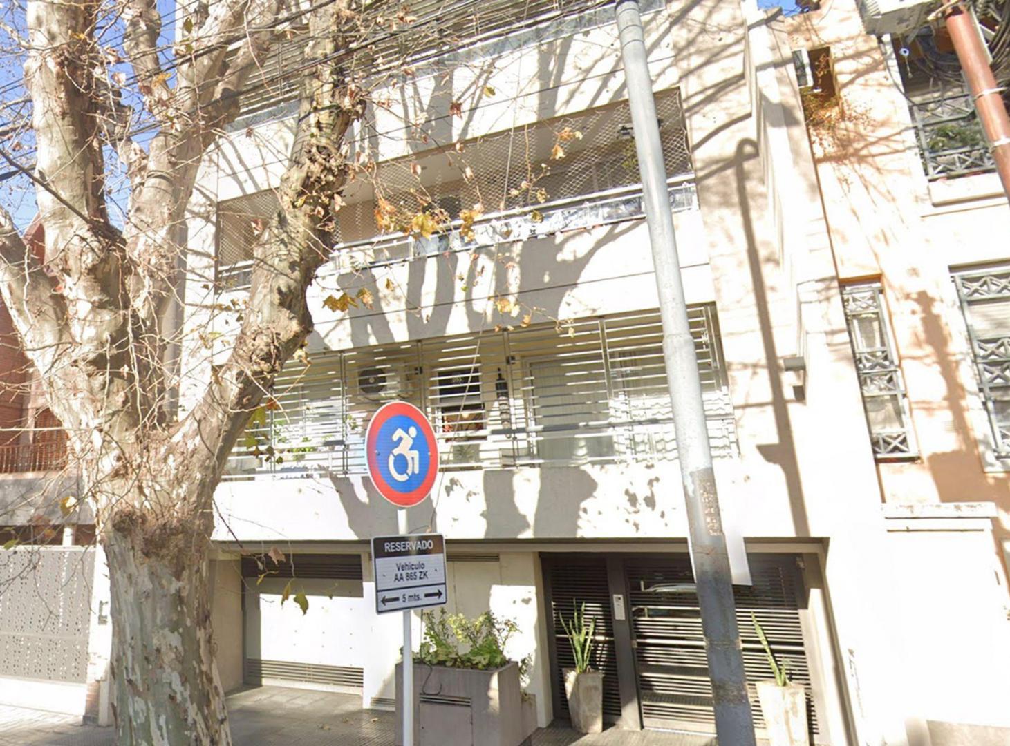 Foto de Venta Cochera cubierta en Villa Luro. Inversión., imagen 1