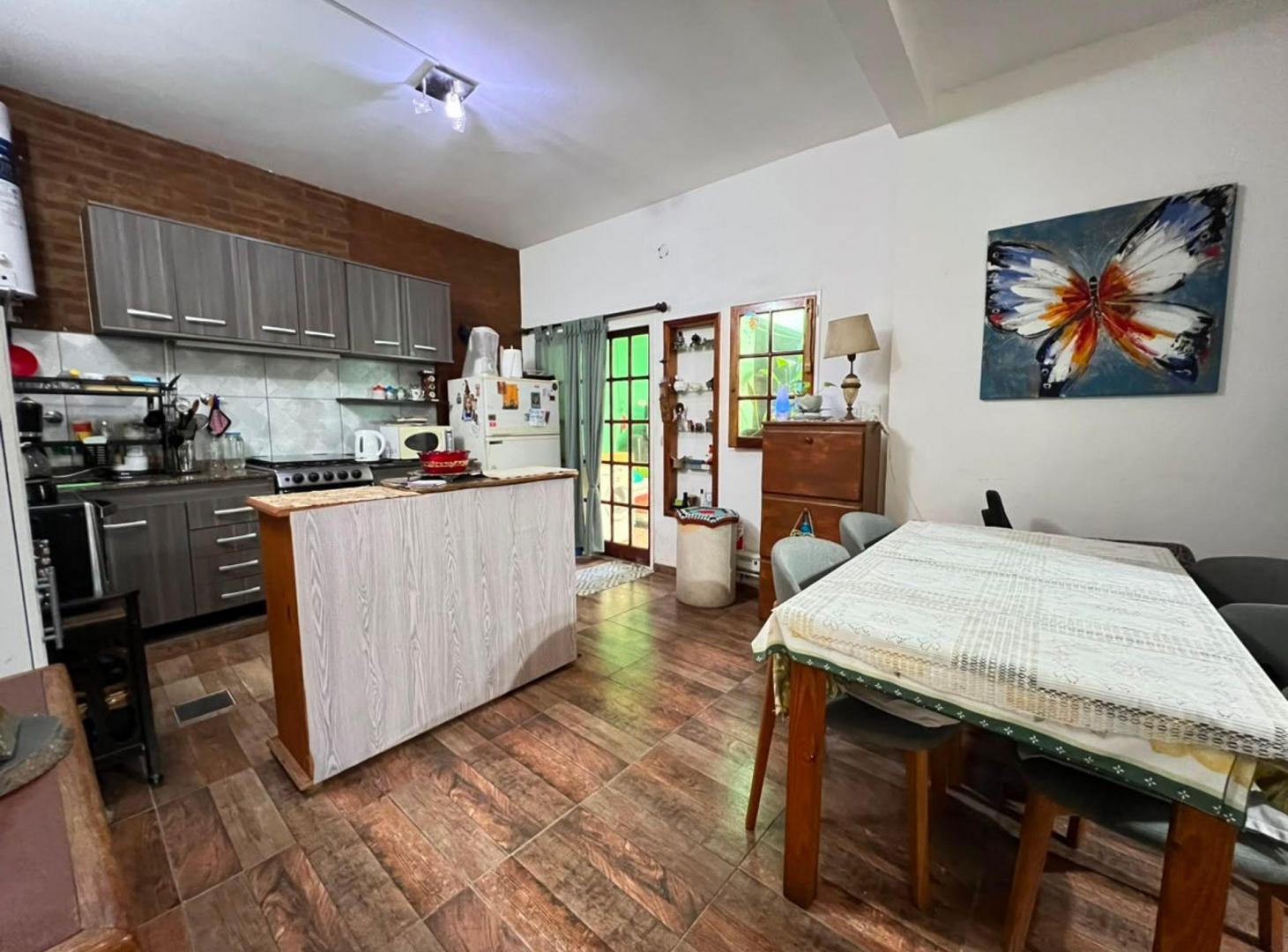 Foto de VENTA PH 3 AMBIENTES EN LA LUCILA EN PLANTA BAJA, imagen 1