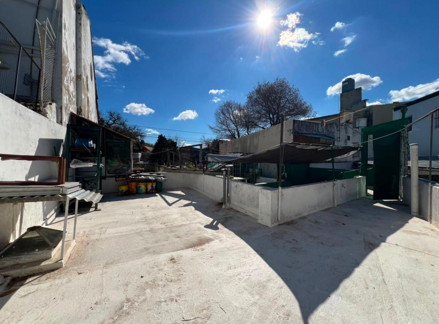 Foto de VENTA PH 3 AMBIENTES EN LA LUCILA EN PLANTA BAJA, imagen 5