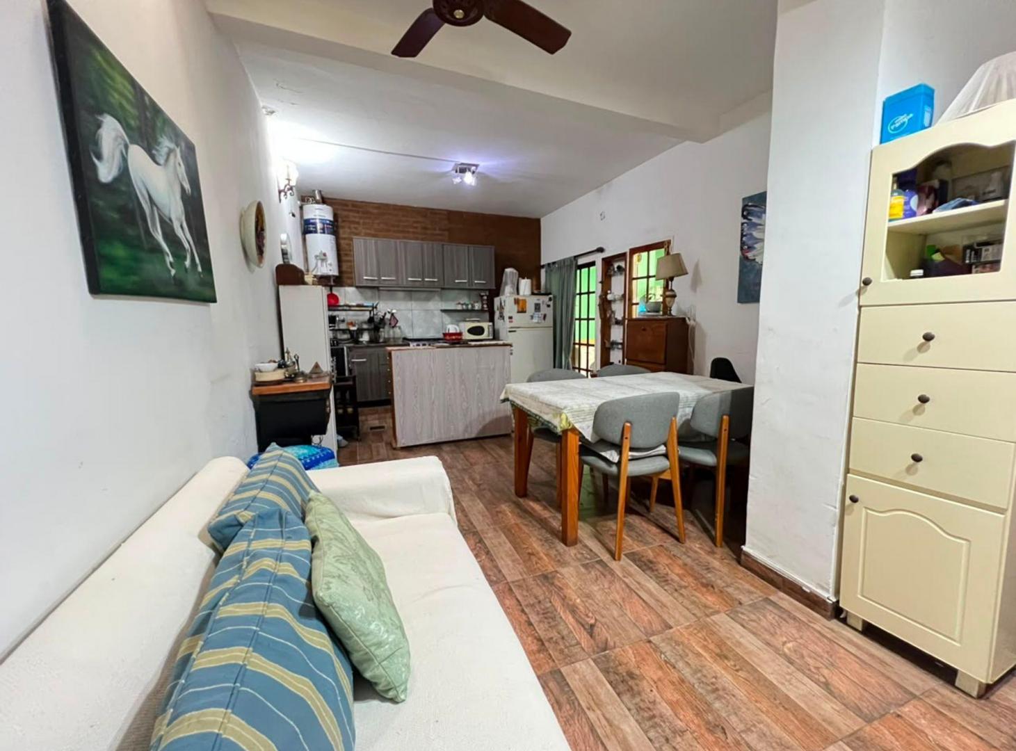 Foto de VENTA PH 3 AMBIENTES EN LA LUCILA EN PLANTA BAJA, imagen 3