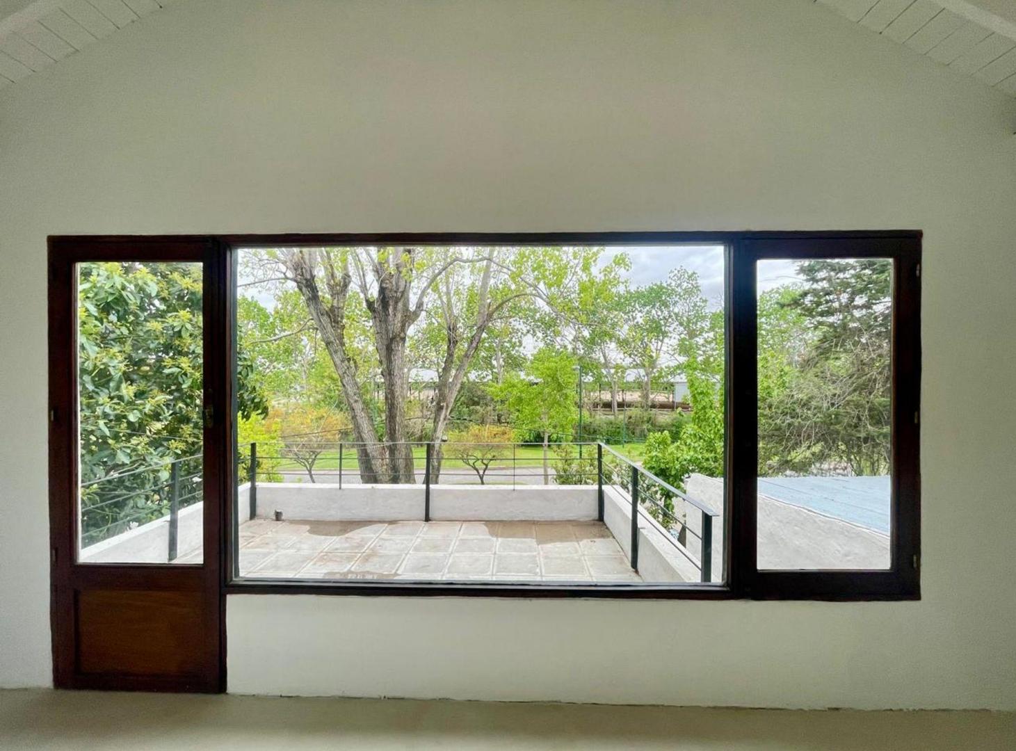 Foto de NVO!!! Casa a estrenar en el Bajo de San Isidro, imagen 2
