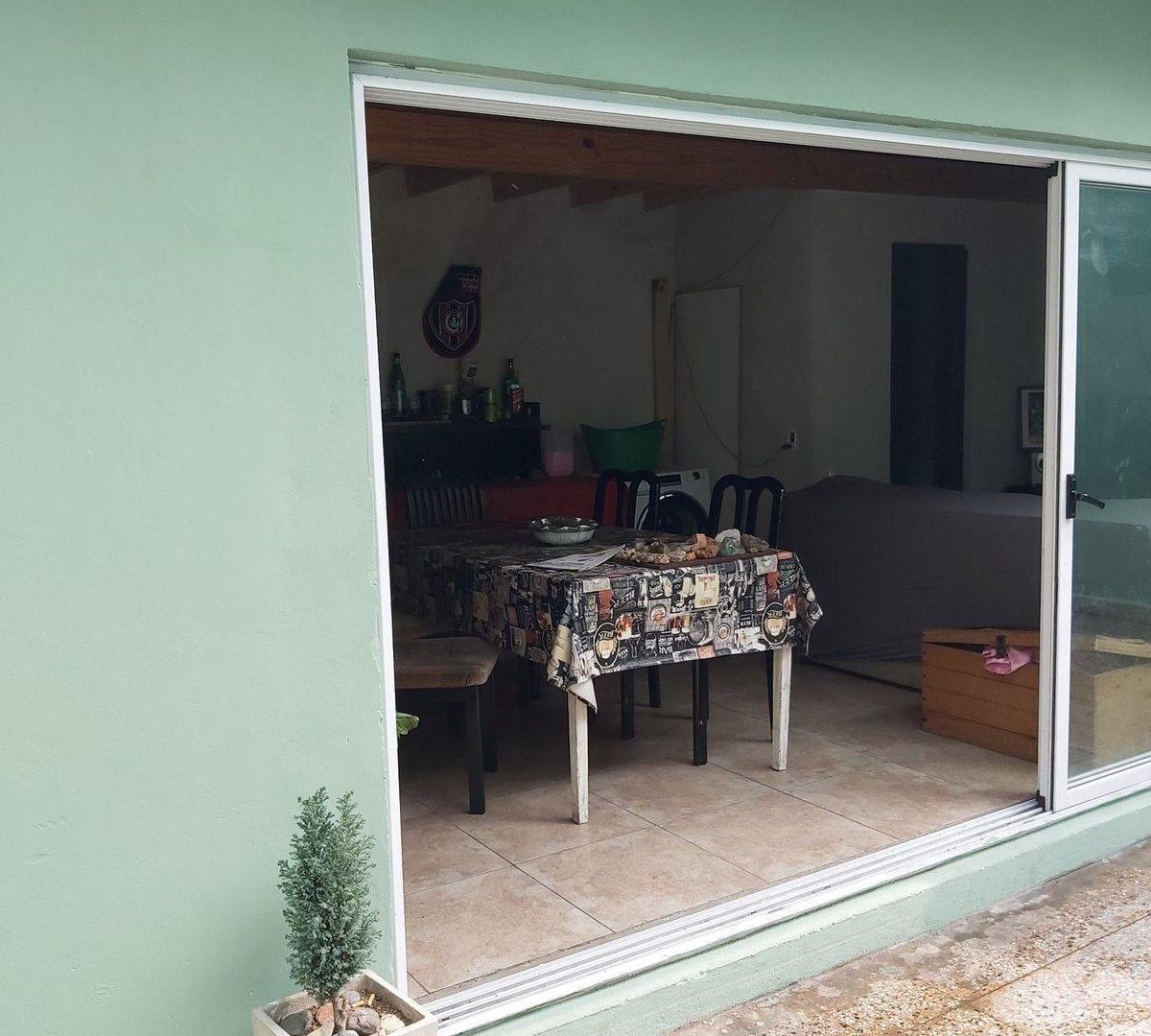 Foto de VENTA PH DOS AMBIENTES CON QUINCHO EN SAN MARTÍN, imagen 2