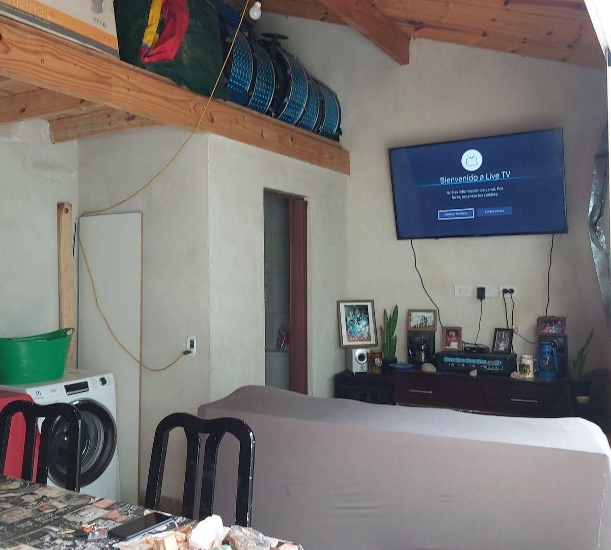 Foto de VENTA PH DOS AMBIENTES CON QUINCHO EN SAN MARTÍN, imagen 5