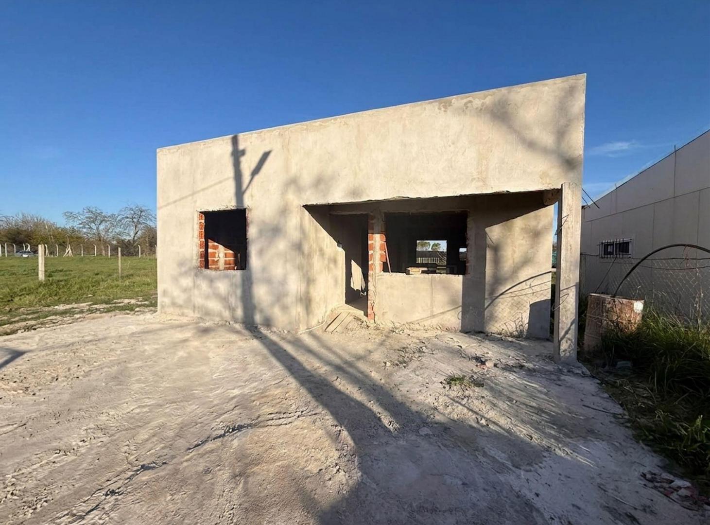 venta 4 ambientes en MATHEU